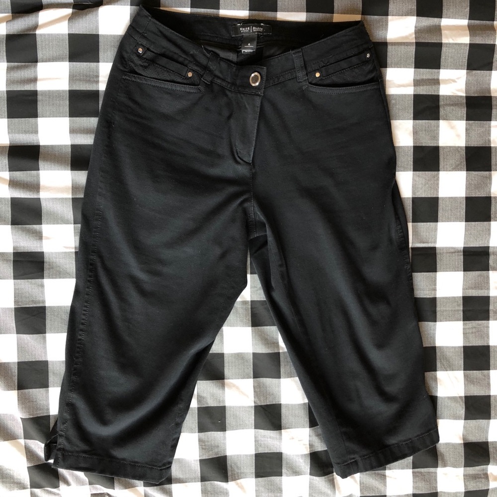 WHBM Women’s Capris